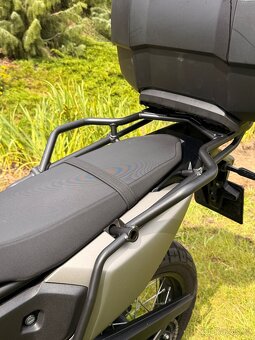 Yamaha Tenere 700 rv. 2025 - nový model (výbava za 30 tis.) - 8