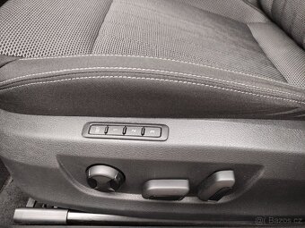 Škoda Superb III DSG STYLE MATRIX NAVI SENZORY TAŽNÉ - 8