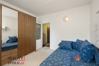 Prodej, byty/3+1, 65 m2, Baarova 2506/21, 30100 Plzeň, Plzeň - 8