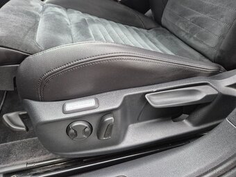 VW Passat B8, Highline, 4motion, 2,0tdi, 110kW, man. - 8