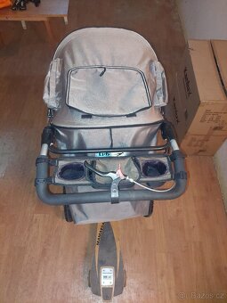 TFK Joggster III - 8