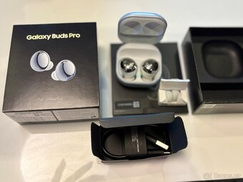 Samsung Galaxy Buds Pro - 8