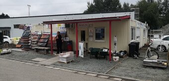 Stavební buňky 9 ks - 8