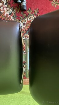 Posilovací stroje - 8