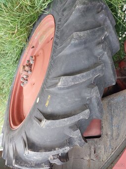 Belarus MTZ 82 Belorus - 8