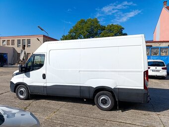 Iveco Daily 35S18 Automatic 140tkm - 8