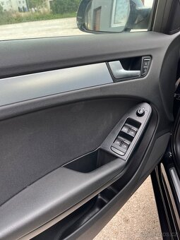 Audi A4 B8 Avant 1.8 TFSI S-Line = 177914km Top Stav= - 8