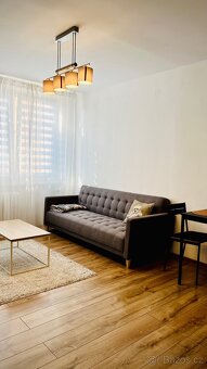 Prodává se byt 2+kk, ul. Pražská, Teplice - 8