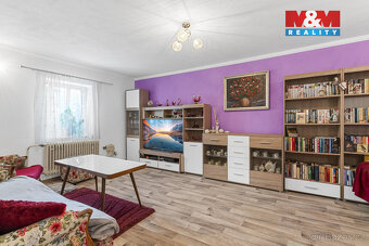 Prodej domu, 6710 m², Heřmanice u Žandova - 8