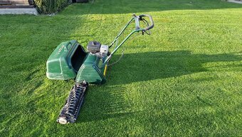 Vřetenová sekačka Atco Balmoral 20SK - 8