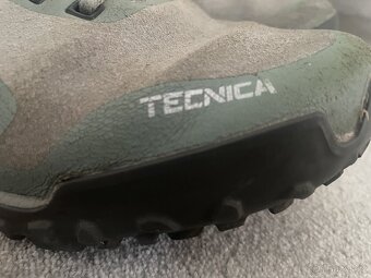 Boty Technika velikost 39 1/2 - 8
