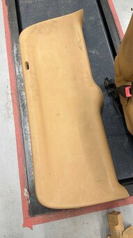 Sedačky Laurin a Klement L&K Octavia 1 - 8