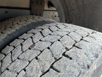 DAF LF, 45.180, BEDNA,ČELO - 8