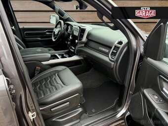 DODGE RAM HEMI OFFROAD PAKET DPH - 8