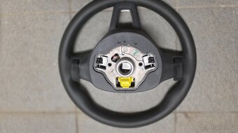 Volant škoda kodiag - 8