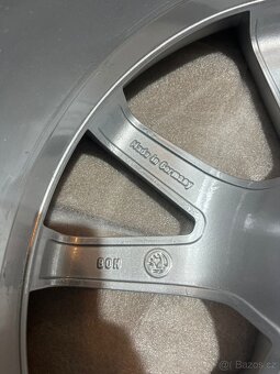 Alu kola spider r17 - 8