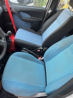 ND Fiat Panda 1,3 Jtd - 8