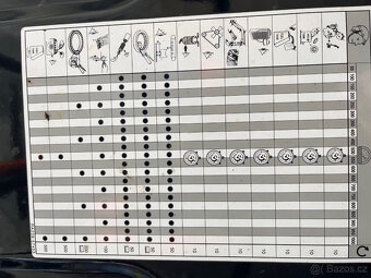 Pásový minibagr Kubota U17-3 - 8