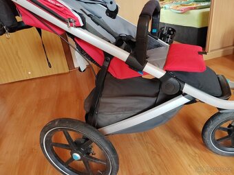 Thule urban glide 2 - 8