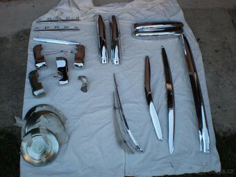 Skoda 1201 Sedan - 8