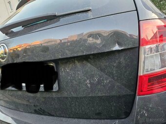 Škoda Octavie 2016 rok - 8