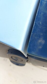 BMW E39  – DVEŘE KUFRU TOURING - 8