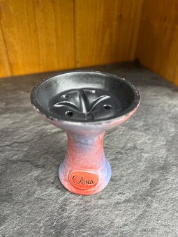 Korunky pro vodní dýmku. - 8