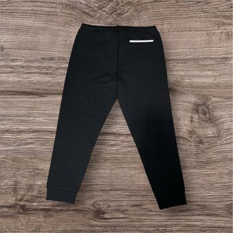 Pánské tepláky Boss Hadiko 1, L, nové s visačkou - 8