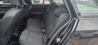 Škoda Fabia 3 combi MPI 2017 - 8