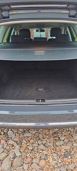 VW Passat combi 1.6 TDI 77kW Nová STK - 8