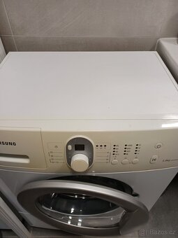 Pračka - 8