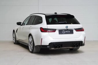 BMW M3, Competition,Xdrive,Ventilace - 8