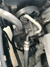 Peugeot 406 2,0HDI 2001 Combi - díly - 8