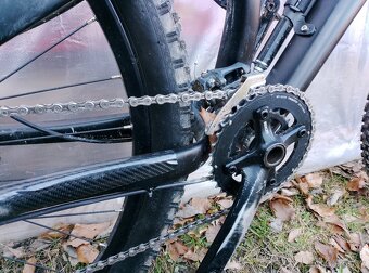 Horské kolo specialized FSR. - 8