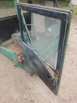 Multicar - 8