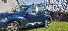 Chrysler pt cruiser - 8