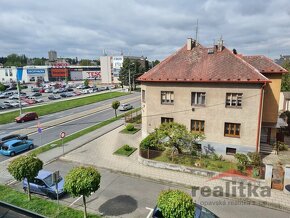 REZERVACEProdej bytu 3+kk, 54m2, Opava, ul. Těšínská - 8