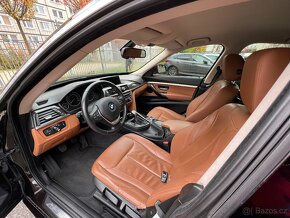 BMW F34/ Řada 3 GT 2.0D 135kW/ Luxury Line/ 2016/Manual - 8