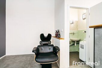 Prodej obchodního prostoru, 24 m2 - Brno - Veveří - 8