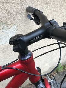 Trekingove kolo Diamant Pacer - 8