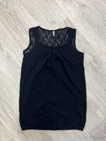 Dámský/dívčí set/balíček svetr oblečení vel. XS/S - 8