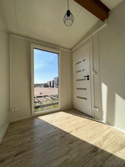 Mobilní domek 10x3m  / Tiny house / Maringotka - 8
