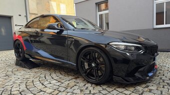 BMW M2 Competition - 8