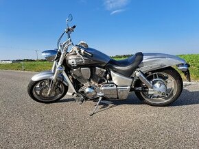 Honda VTX 1800 F 1 2005 - 8