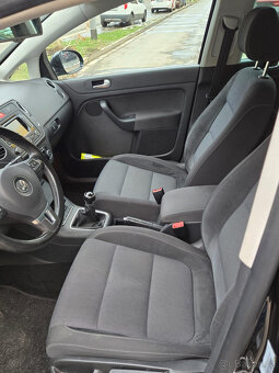 Volkswagen Golf Plus 1.6 TDi - 8