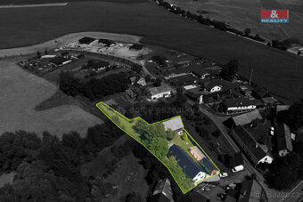 Prodej rodinného domu, 480 m², Přimda - Kundratice - 8