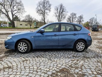 Subaru Impreza 1.5 AWD - 8