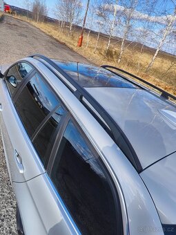BMW E91 325i LCI Mpaket - 8