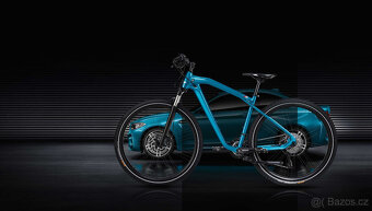 BMW Cruise M Bike Limited Edition - 8