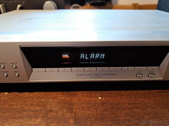 Tuner SONY ST-SE370, plně funkční - 8